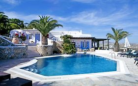 Villa O